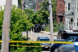 米メーン州でもＩＣＥが射殺、就労許可持つ26歳男性か