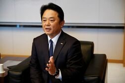 金利上昇による企業の利払い負担、収益拡大で十分吸収可能＝全銀協会長