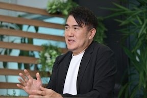 エアドッグジャパンの北村重光代表取締役。