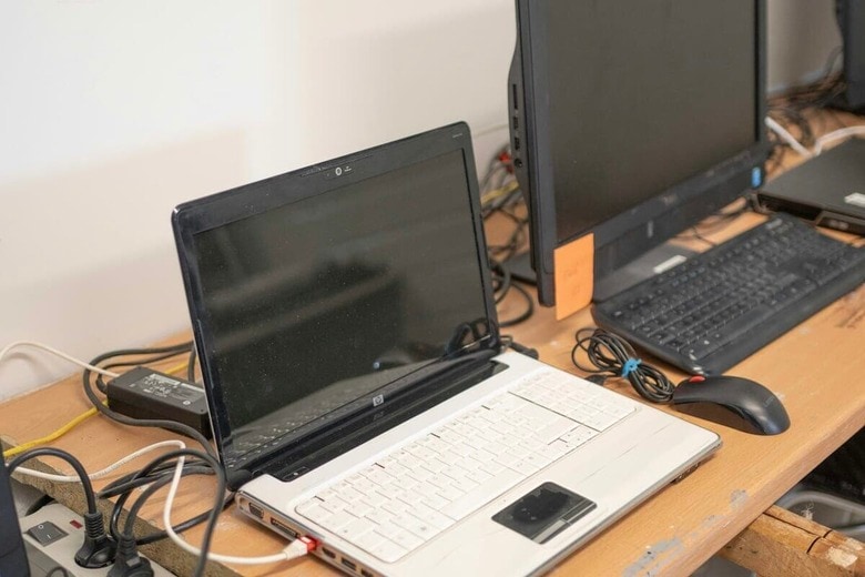 格安PCから思わぬ掘り出し物、ネット民も騒然「こんなの初めて見た」（写真はイメージです）　Hugo Clément-Unsplash