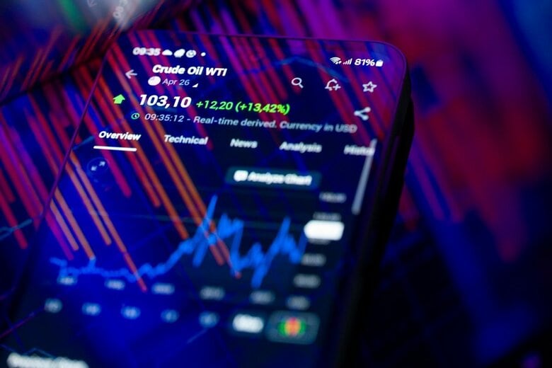 エネルギー価格は高騰している（写真はイメージ）　Jonathan Raa-shutterstock