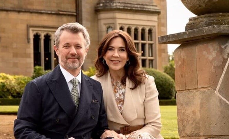 Kongehuset Instagram