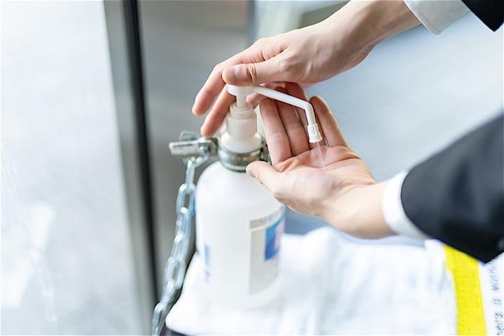 日常生活での新型コロナ感染を防ぐ方法とは　SetsukoN - iStockphoto