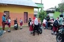 インドネシアの小学校（写真はイメージ）　Budew-shutterstock