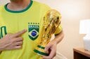 ブラジルは長らく優勝から遠ざかっている　Marciobnws-shutterstock
