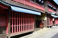 「3回目でないと体を許さない」はウソ！？...大河ドラマの見どころ｢江戸の風俗街｣の真実