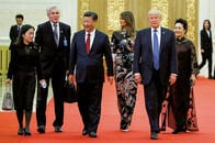 中国が本心ではトランプ再選を望む理由