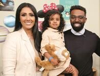 IQ146の米「最年少」メンサ会員、2歳の天才児を持つ親の教育方針