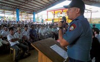 ドゥテルテ麻薬戦争で常用者を待つ悲劇