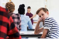 都市部で広がる子どもたちの「勉強時間格差」