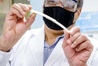 磁界を使った新しい接着剤が発明される......エネルギー、時間を節約できる