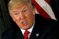 トランプ「炎と怒り」はトルーマンの原爆投下演説に似ている