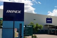 ＩＮＰＥＸ、今期の純利益と配当予想を上方修正　市場予想上回る