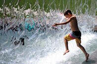 IPCC報告書「人類へのコード・レッドだ」