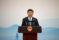 中国の習主席「管安全で理可能な」国産ネット技術導入加速を指示