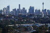 豪住宅価格、7月は下落ペース加速　高金利と税制変更巡る懸念で