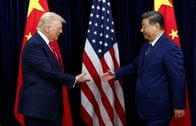 情報ＢＯＸ：イラン戦争で緊張する米中関係、トランプ・習会談の焦点