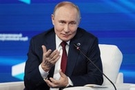 プーチン側近のマッド・サイエンティストが「西側の人類削減計画」を暴露──だからロシアは戦い続ける