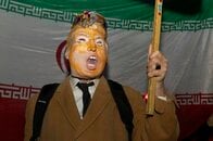 アメリカは同盟国の「潜在的な敵」となった...イラン戦争が停戦までにもたらしたものとは