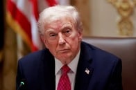 トランプ「ウクライナ和平案」に与党内からも猛反発...指導力に陰り、止まらぬ共和党員の造反