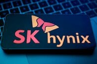 ＳＫハイニックスにテック大手が異例の支援提案、深刻なメモリー供給不足で