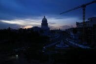 キューバ、米国当局者との「敬意ある」会談を実施＝外務省当局者