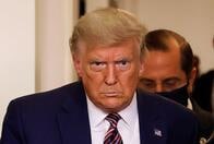 トランプ､政権移行開始を許可「我々は勝つと信じているが､国利益のため指示｣　法廷闘争は継続