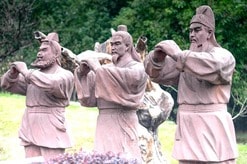 三国志にキングダム...中国文化への「巨大なリスペクト」がある日本だからこそ、「勘違いモード」に警告する資格がある