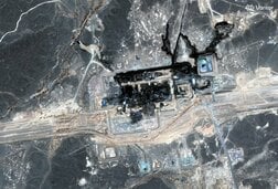サウジ、紅海の輸出用石油が数日で枯渇か　ドローン攻撃で主要パイプライン停止