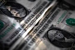 ＮＹ外為市場＝ドル上昇、159円台前半　物価指標受け米利上げ観測強まる