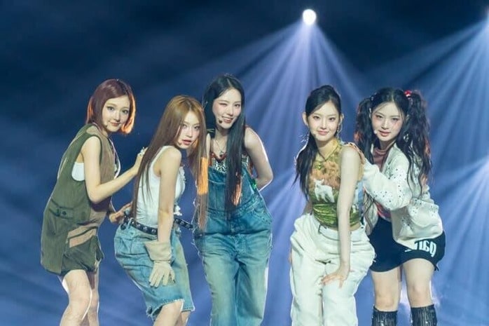 K-POP・アジア ka25 K-POPの祭典『KCON JAPAN 2025』レポート 最先端のパフォーマンスに3万