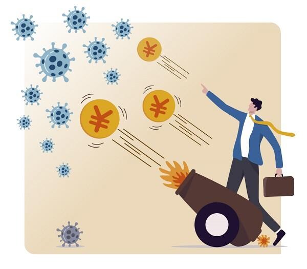 NUTHAWUT SOMSUK／ISTOCK