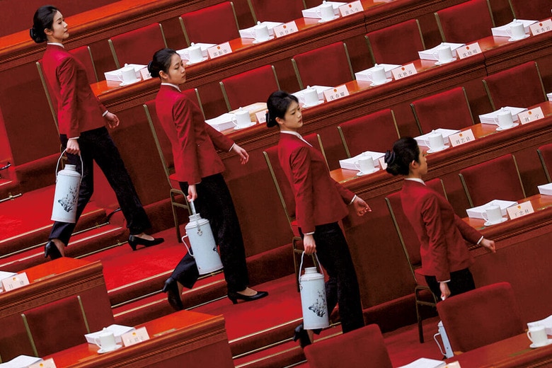 FLORENCE LOｰPOOLｰREUTERS