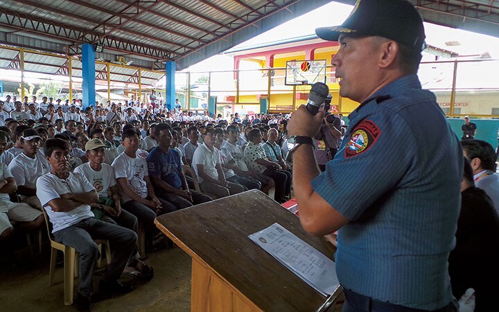 Sherbien Dacalanio-Pacific Press-Lightrocket/GETTY IMAGES