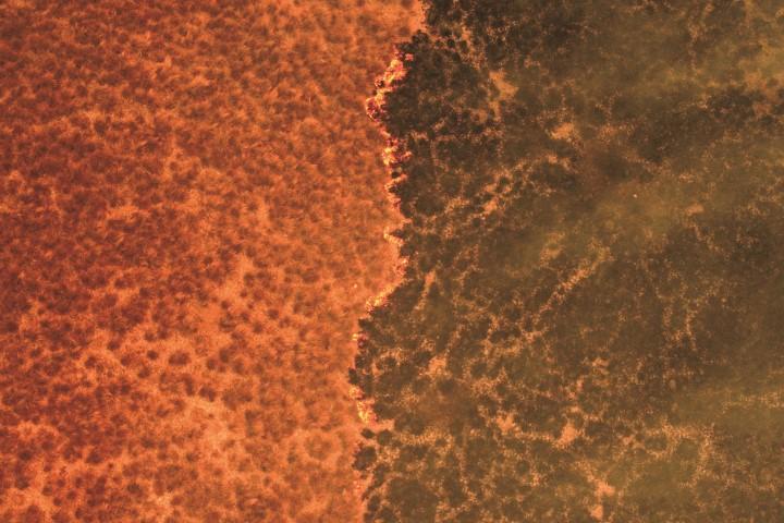 SEBASTIAN TOBAｰREUTERS