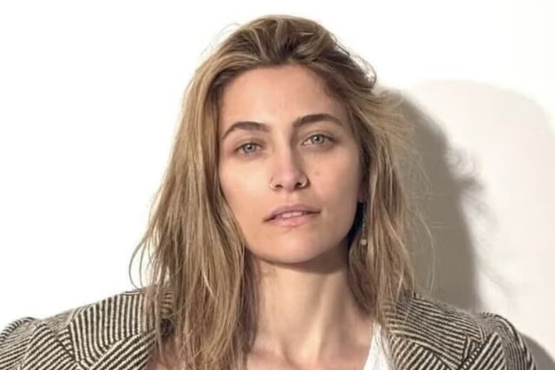 @parisjackson/Instagram