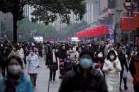 新型肺炎パニックの経済への影響は限定的