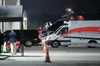 北朝鮮、米国人大学生釈放を発表　拘束中暴行され昏睡状態で帰国