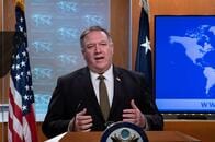 ｢中国に野生動物を販売する生鮮市場の閉鎖要請｣米ポンペオ国務長官