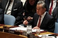 中国、イラン紛争当事者に「歩み寄り」呼びかけ