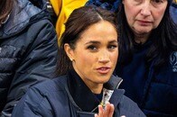 メーガン妃が「菓子袋を詰め替える」衝撃映像が話題に...「まさに庶民のマーサ・スチュアート！」