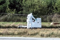 欧州首脳陣が構想する「ドローンの壁」とは？　ドローンでの侵入を繰り返すロシアに対抗できる？