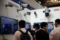 米国民､年金基金通じて中国監視カメラ企業へ意図せず投資