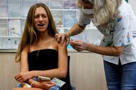 ワクチン接種先進国イスラエルが、ワクチンの効果が64％に落ちたと発表