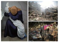 【写真特集】写真の力で混迷を増す世界を捉えて