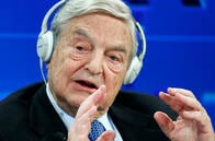 「習近平は最も危険な敵」米投資家ソロス氏も中国のハイテク脅威認識