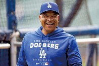 【独占インタビュー】ロバーツ監督が目撃、大谷翔平が「花開く」瞬間...「彼はロボットではなくチームメイト」