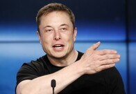 フェイスブック個人情報流出で、テスラとスペースＸが公式ページを削除