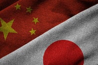 日中間の危険な認識ギャップ