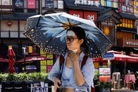 世界の平均気温、この1週間で3回も過去最高を更新した